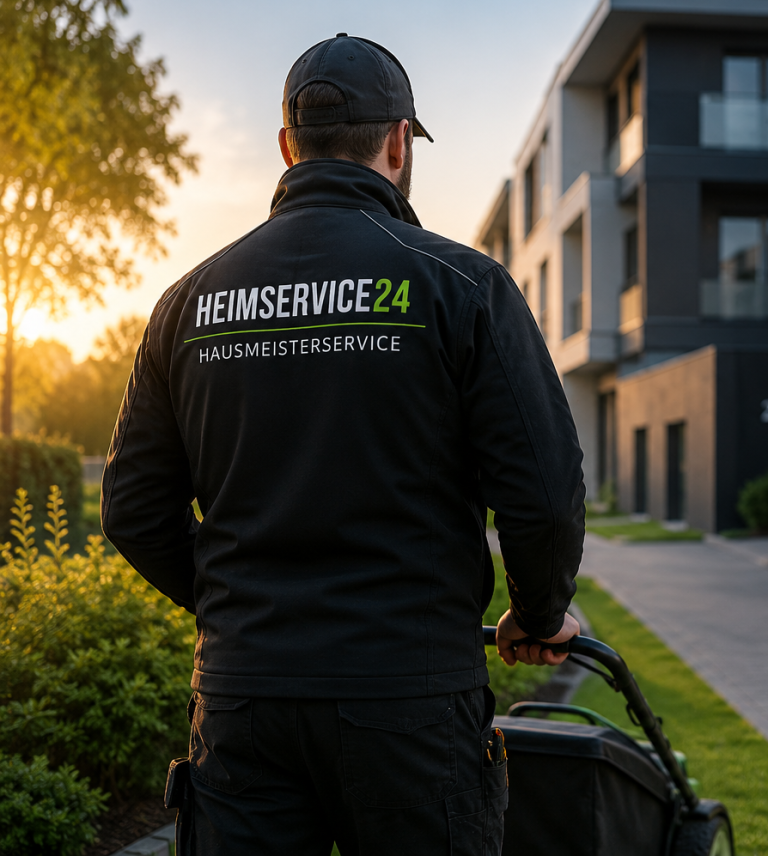 Hausmeisterservice Karlsruhe und Südpfalz Hausmeisterservice für Wohnanlagen, Gewerbeobjekte und Privatimmobilien in Karlsruhe, Kandel und Umgebung