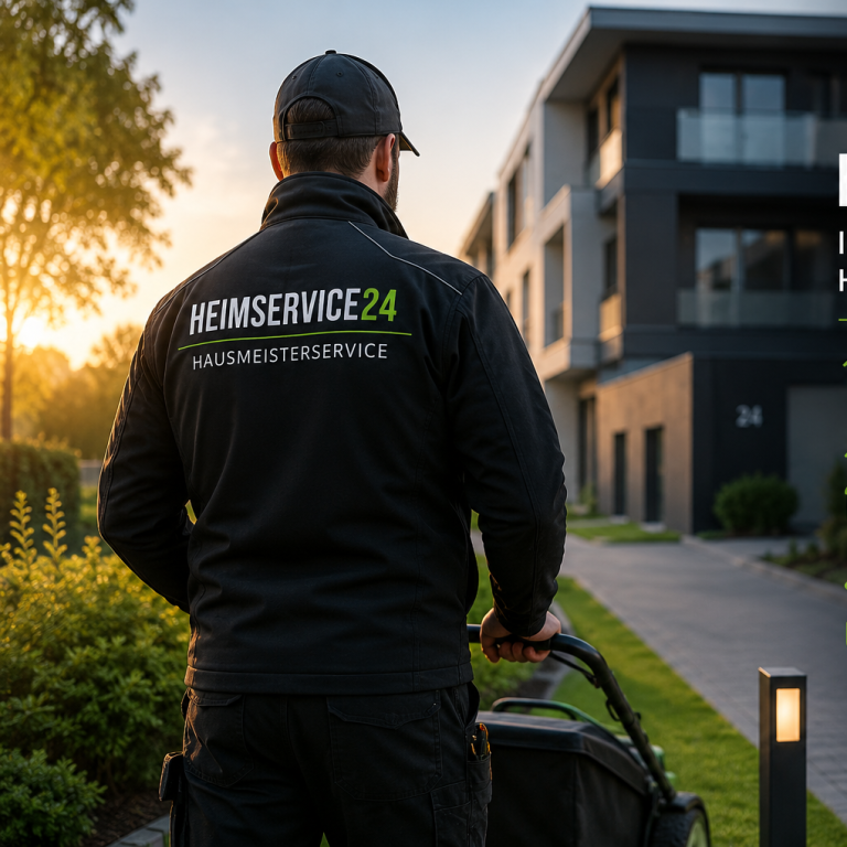 Hausmeisterservice Karlsruhe und Südpfalz Hausmeisterservice für Wohnanlagen, Gewerbeobjekte und Privatimmobilien in Karlsruhe, Kandel und Umgebung